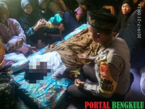 Pria Asal Kelurahan Simpang Tiga Tewas Bersimbah Darah, Terduga Pelaku Diamankan Polisi