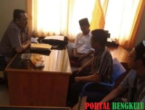 Diduga Selewengkan DD 2018-2019, Kades Bandu Agung Dipolisikan