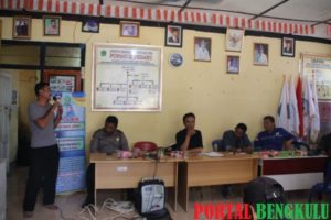 Soal Polemik Pembayaran Kompensasi Lahan Warga, PT. BTL Dapat Peringatan Keras!