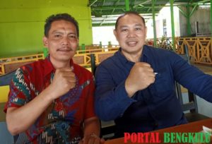 Digagas Lembaga Kajian dan Pengamalan Pancasila Di Bengkulu