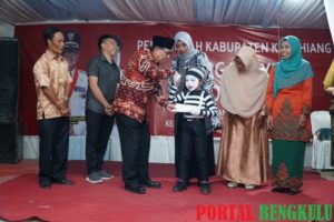 Jago Pantomim, Murid SD Ini Wakili Bengkulu Pada Ajang FLS2N Tingkat Nasional