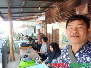 Dinilai Kurang Bersahabat, Warga Taba Anyar Minta Lurahnya Diganti