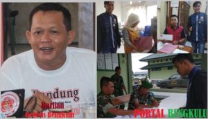 Genesis: Reklamasi Sungai Tanpa Izin, Langgar Hukum! LP.K-P-K Layangkan Laporan