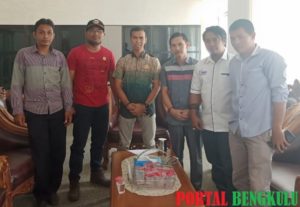 DPRD Mukomuko Tanggapi Reklamasi Sungai yang Diduga Tak Kantongi Izin