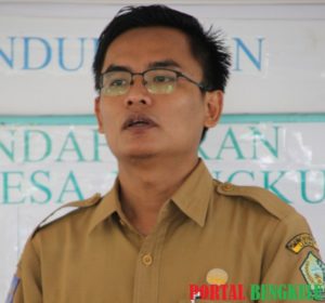 Transparansi, Rumah Warga Penerima Program KPM PKH Bakal Dipasang Stiker