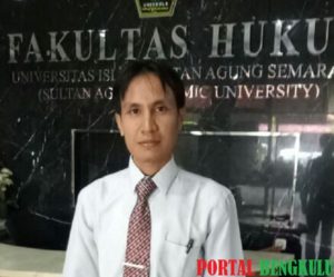 Pakar Hukum Soroti Dugaan Reklamasi Sungai Tanpa Izin, Ini Penjabarannya