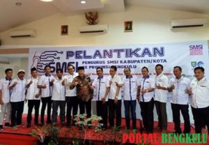 Peran Pers Jelang Pilkada Bengkulu 2020