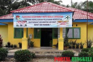 59 Warga Terserang ISPA dan 7 Orang Positif DBD, Kepala Puskesmas: Jaga Kebersihan Serta Kesehatan Lingkungan!