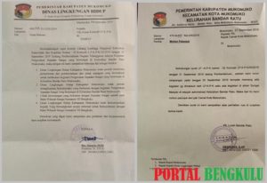FPL Mukomuko Kecam Reklamasi Sungai Tanpa Izin, Dinas LH dan Kelurahan Tak Pernah Keluarkan Surat Rekomendasi!