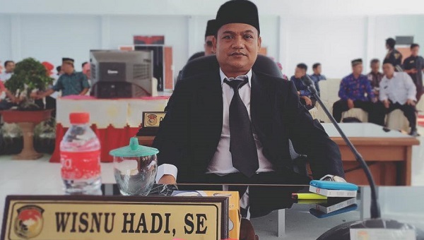 Pembahasan Raperda APBD 2026 Terancam Molor