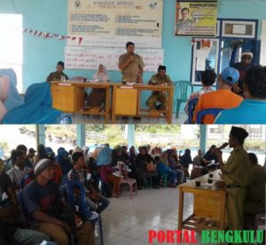 83 Warga Desa Mangkurajo Bakal Terima Bantuan Ternak Ayam