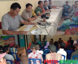 Dalam Waktu Relatif Singkat, Kabupaten Lebong ”Diserbu” Ayam