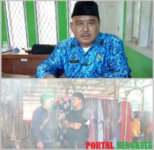 Atasi Masalah Pungutan Pasar Blau, Disperindagkop Lebong Dinilai Lamban dan Terkesan Hanya Menunggu!