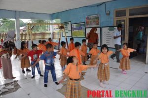 Sejak Awal Tahun, Dana Operasional PAUD di Kabupaten Lebong Belum Cair