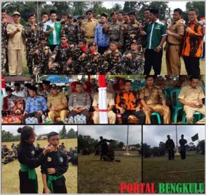 Di Kecamatan Teras Terunjam, Upacara Peringatan Hari Kesaktian Pancasila Berlangsung Khidmat