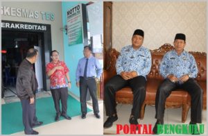 Tahun Depan, 3 Gedung Puskesmas Bakal Dibangun