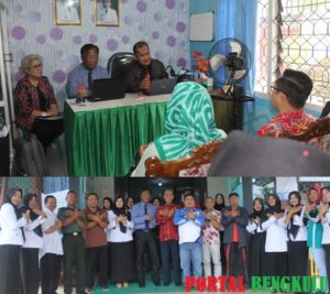 Puskesmas Perawatan Tes Reakreditasi, Bentuk Keseriusan Dalam Peningkatan Mutu Serta Kualitas Pelayanan