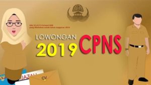 Tes CPNS 2019, Kabupaten Kaur Dapat 106 Kuota!