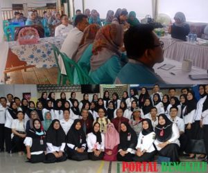 Akreditasi Puskesmas, Tim Surveyor Kemenkes RI Lakukan Penilaian