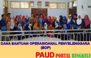 DPRD Lebong Hearing Bersama Disdikbud dan HIMPAUDI, Wilyan: Cairkan Segera Dana BOP-PAUD!