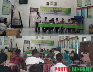 Program PIID-PEL, Desa Pasar Bantal Terima Rp 1 M Bantuan Kemendes-PDTT