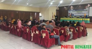 Internalisasikan Nilai-Nilai Pancasila, Kopri PMII Gelar Dialog Kebangsaan