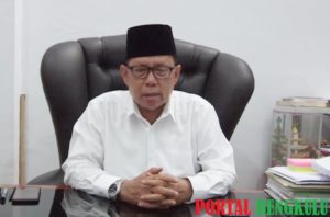 NU Bengkulu Imbau Warganya Tak Ikut Reuni 212