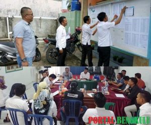 Lulus Administrasi, Jumat Besok 264 Calon Panwascam Ikuti Seleksi Online dan Tes Wawancara