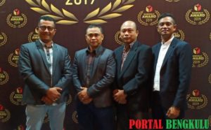 Bawaslu Kabupaten Mukomuko Umumkan Hasil Tes Seleksi Calon Anggota Panwascam, Ini Daftarnya