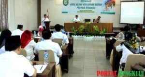 Program Tak Tepat Sasaran Penyebab Angka Kemiskinan di Bengkulu Tinggi!