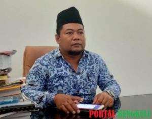 Di Lebong, Ratusan Bangunan Rumah Program BSPS Diduga Tak Kantongi IMB