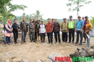 Miliki Potensi Tinggi, Desa Manai Belau Wacanakan Pengembangan Sektor Wisata