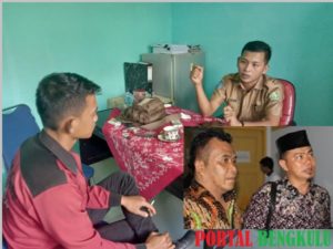 DPRD Lebong Tanggapi Pernyataan Lurah Terkait Mutasi, Camat Segera Lakukan Pemanggilan!