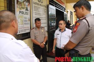 Dinkes Terjemahkan Program Unggulan Ronjhonsyah, Bentuk Tim Terpadu