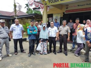 Resahkan Warga, Bupati Lebong Perintahkan Jajarannya Evakuasi ODGJ