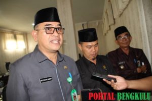 Oknum Lurah Kritik Kebijakan Mutasi dan Siap Mundur, Sekda: Antarkan Surat Pengunduran Diri, Langsung Kita Proses!