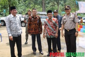 Bupati Lebong Minta Tingkatkan Industri Pariwisata, Disparpora Bakal Gelar Festival Durian