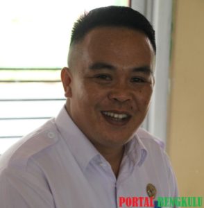 Dinas PMD-Sos Dukung Penuh Bupati, Rosjhonsyah Soal Penandatangani PKS Bersama Bank Bengkulu
