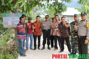 Selain Infrastruktur, Desa Tik Jeniak Bakal Bangun dan Matangkan SDM