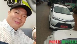 Terkait Aset Kantor, Camat dan Mantan Camat Topos Diduga Berseteru