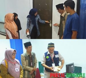 Selasa Besok SKD CPNS Lebong Digelar, BKPSDM: Peserta Wajib Matangkan Persiapan!