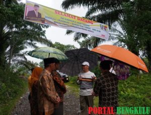 Jalan Mukomuko-Kerinci Segera Dibuka, Tunjang Perkembangan Ekonomi Masyarakat!