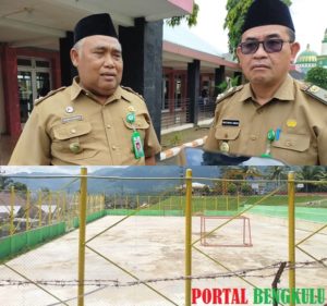 Senyap, Proses Pemeriksaan Dugaan Penyimpangan DD Turan Tiging Dipertanyakan