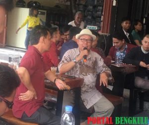 Adanya Perusakan Tempat Ibadah di Minahasa Utara, NU Bengkulu Imbau Jaga Kerukunan!