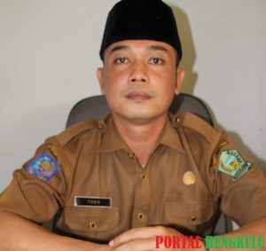 Jalan dan Rumah Warga Kerap Tergenang Banjir, Dinas PUPR-Hub Lebong Segera Tindaklanjuti