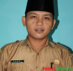 Tim Klarifikasi Inspektorat Dalami Dugaan Penyimpangan DD Turan Tiging