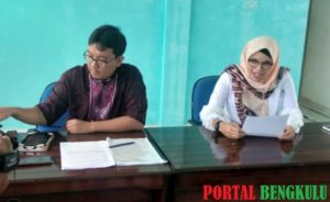 Terkait Biaya MCU Calon Jamaah Haji Janggal, RSUD Lebong Berikan Pemaparan