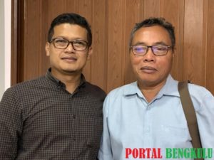SMSI dan LPDS Sepakat Kerja Sama Jaga Kualitas Media Siber