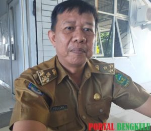 Belum Diperbaiki, Rest Area Bdan Kileak Terancam Gagal Dihibahkan
