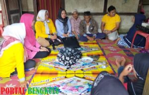 Belum Miliki Jaminan Kesehatan, Dinkes Lebong Himbau Pemdes dan Kelurahan Lakukan Pendataan